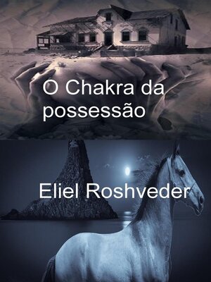 cover image of O Chakra da possessão